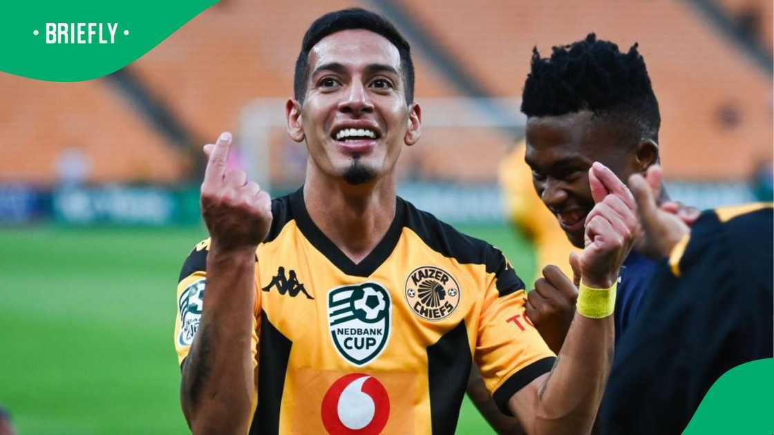 SARS reportedly took legal steps after failed attempts to recover outstanding tax from the footballer SARS reportedly took legal steps after failed attempts to recover outstanding tax from the footballer