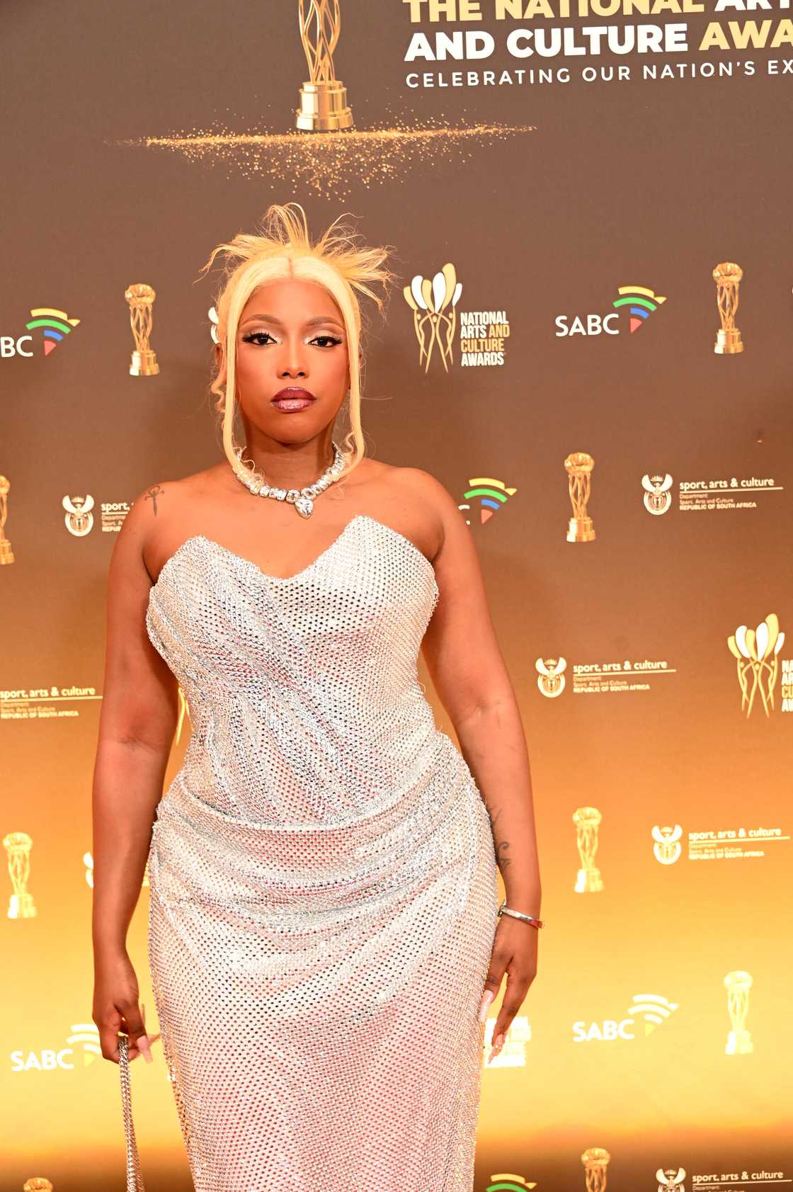 Netizens reacted to Gayton McKenzie meeting up with Gigi Lamayne