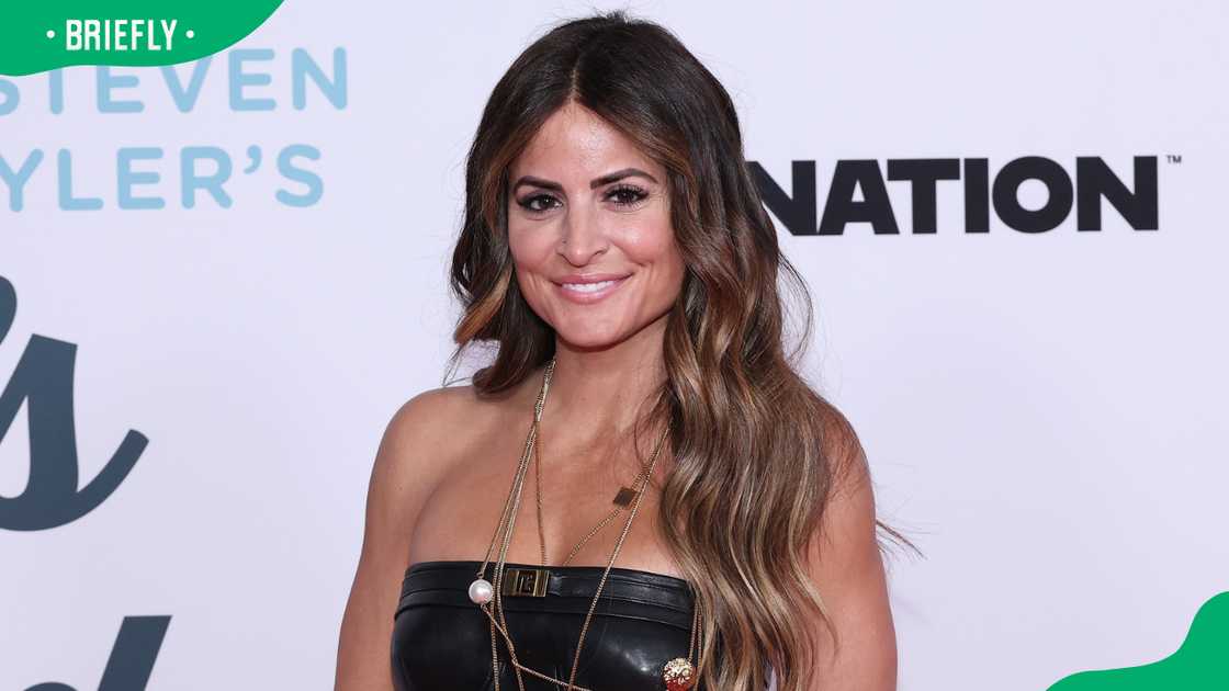 Alison Victoria in Los Angeles