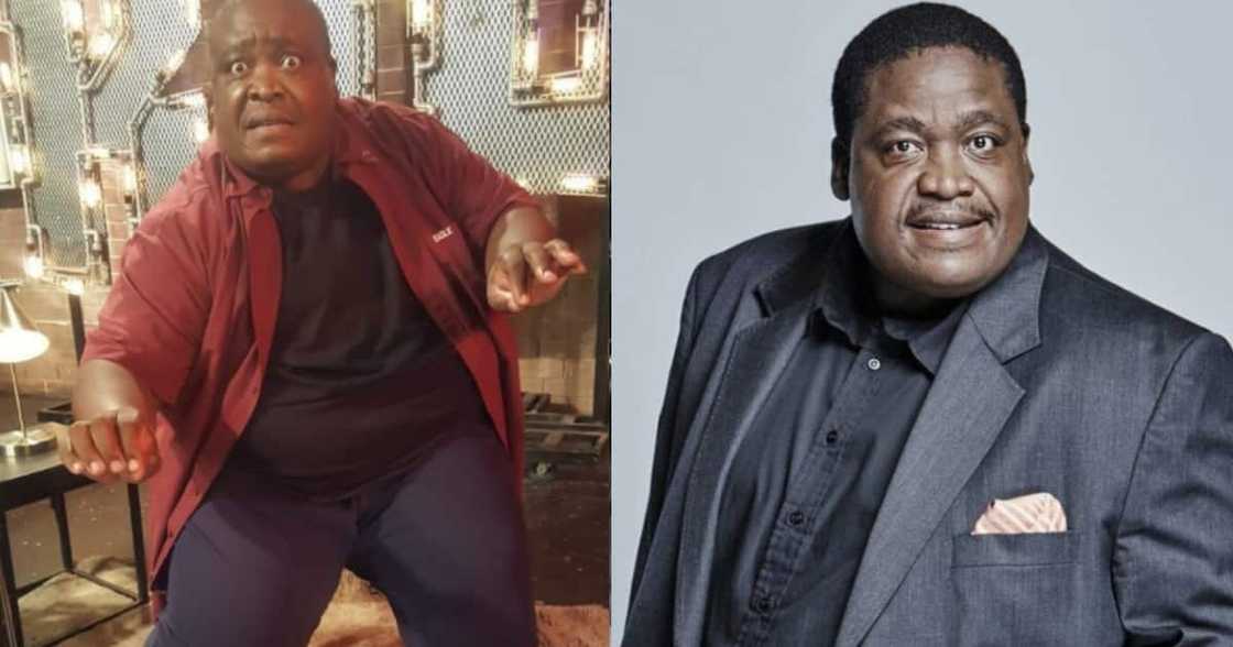 Actor, Mpho Molepo, SABC 1, Skeem Saam Actor, Mpho Molepo, SABC 1, Skeem Saam