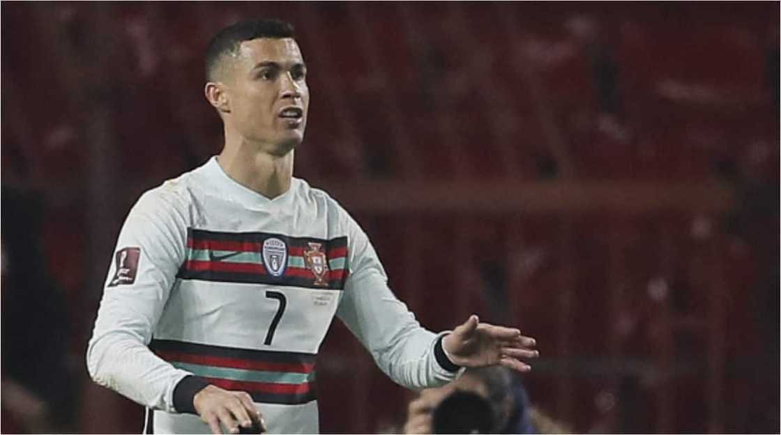Cristiano Ronaldo Cristiano Ronaldo