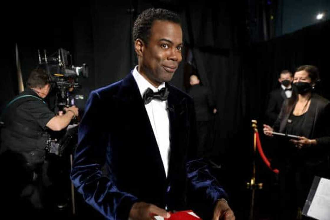 What is Chris Rock's net worth 2022?