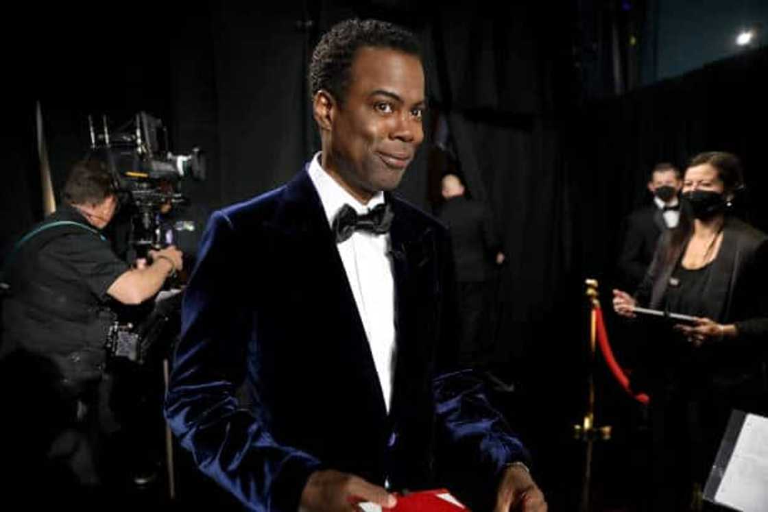 What is Chris Rock's net worth 2022? What is Chris Rock's net worth 2022?
