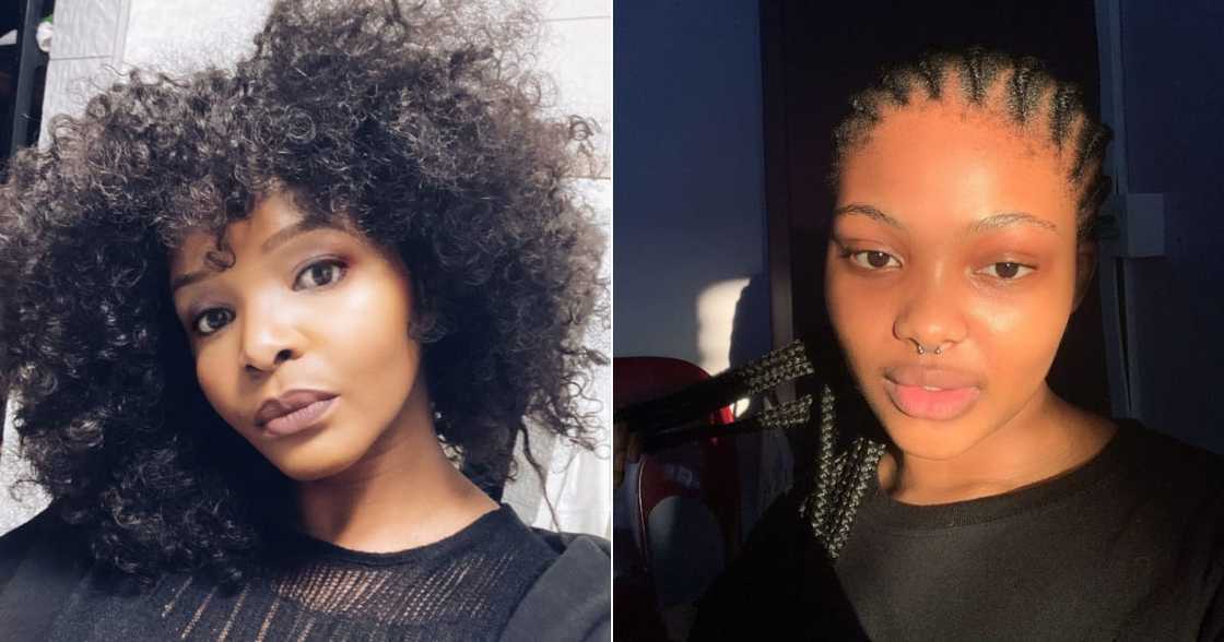 Simphiwe Dana, daughter, Zazi, 18th birthday, love Simphiwe Dana, daughter, Zazi, 18th birthday, love