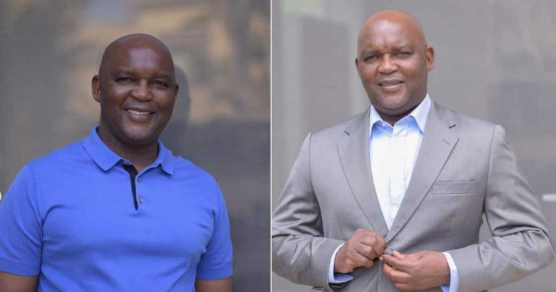 Pitso Mosimane, fans, Al Ahly, Jingles, nickname, coach Pitso Mosimane, fans, Al Ahly, Jingles, nickname, coach