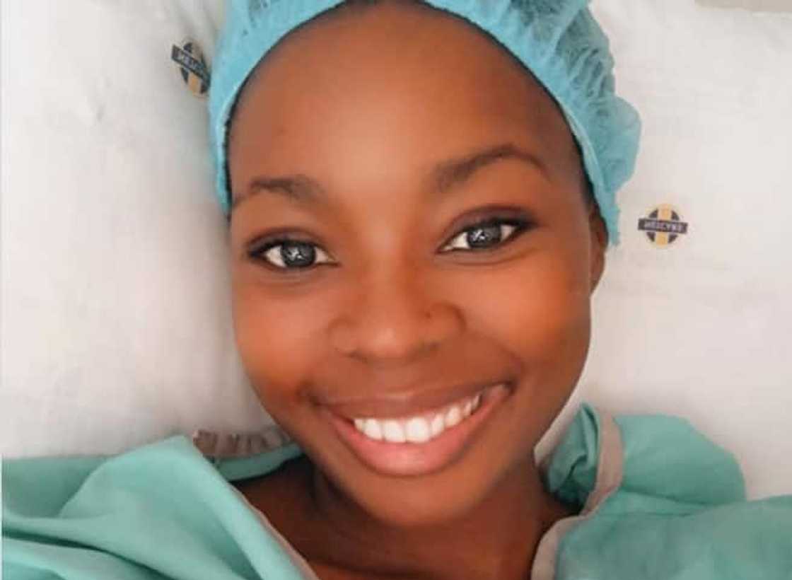 Nambitha endometriosis Nambitha endometriosis