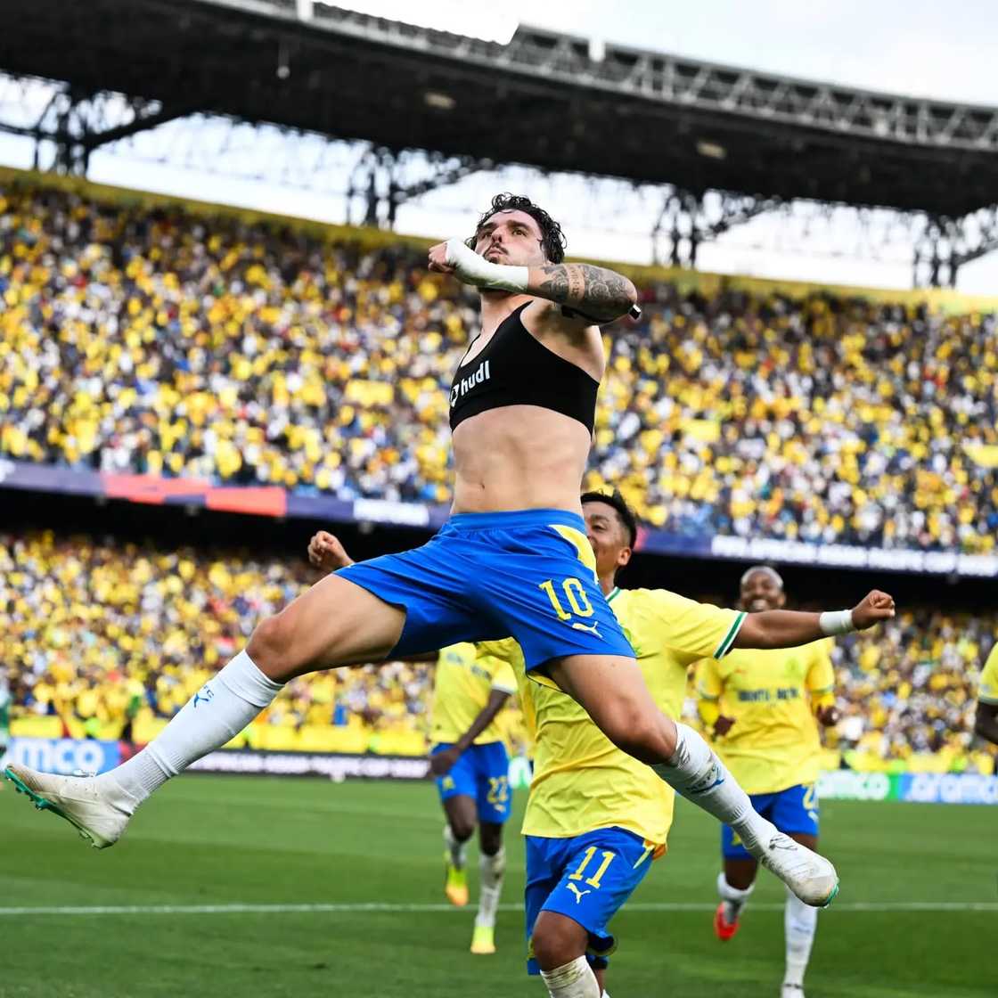 Nuno Santos