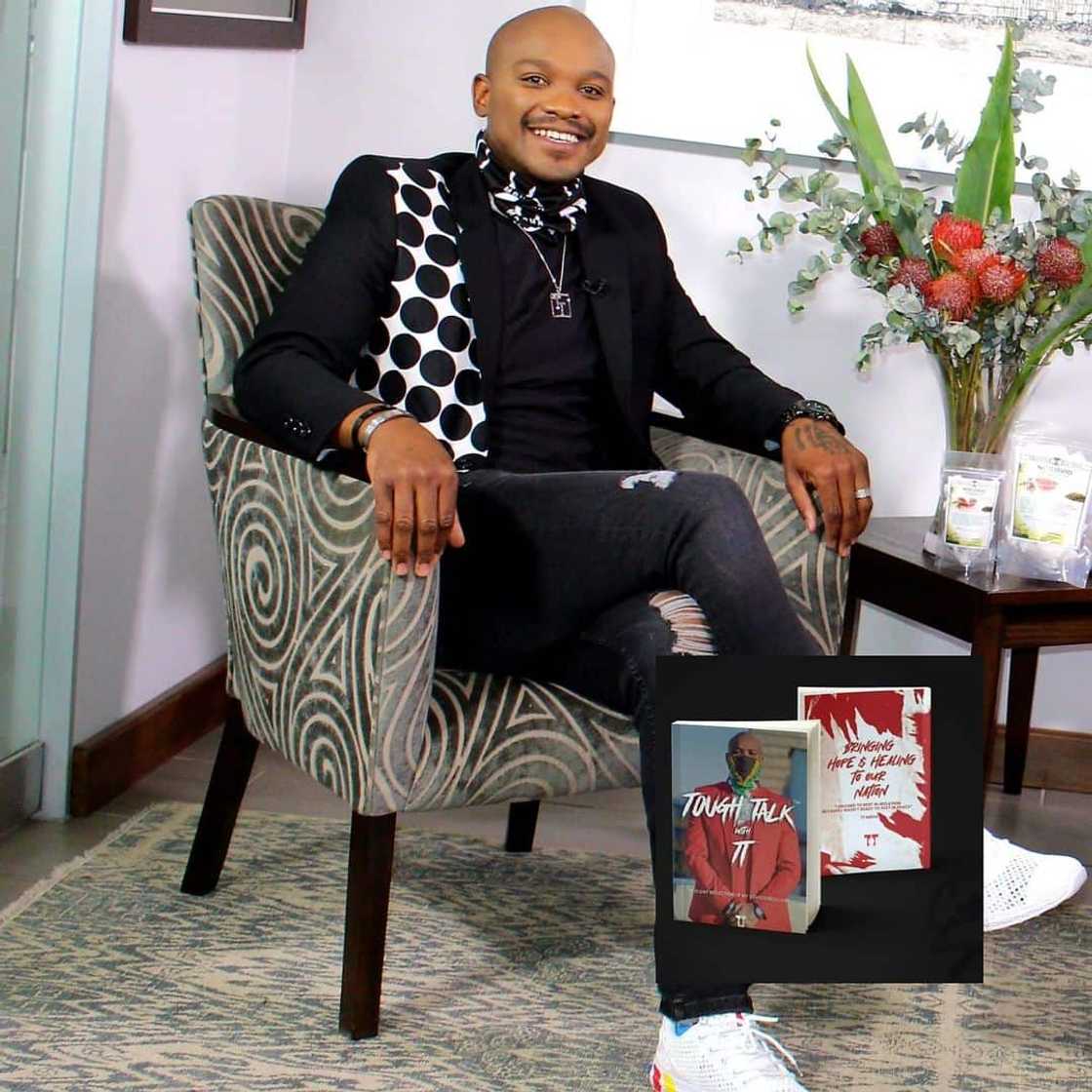 TT biography TT biography