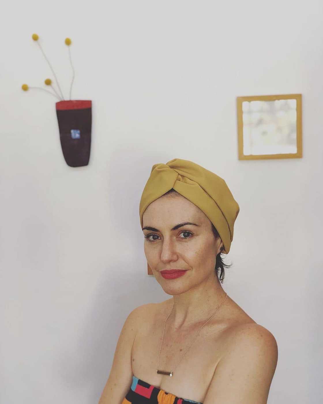 Rolanda Marais husband Rolanda Marais husband