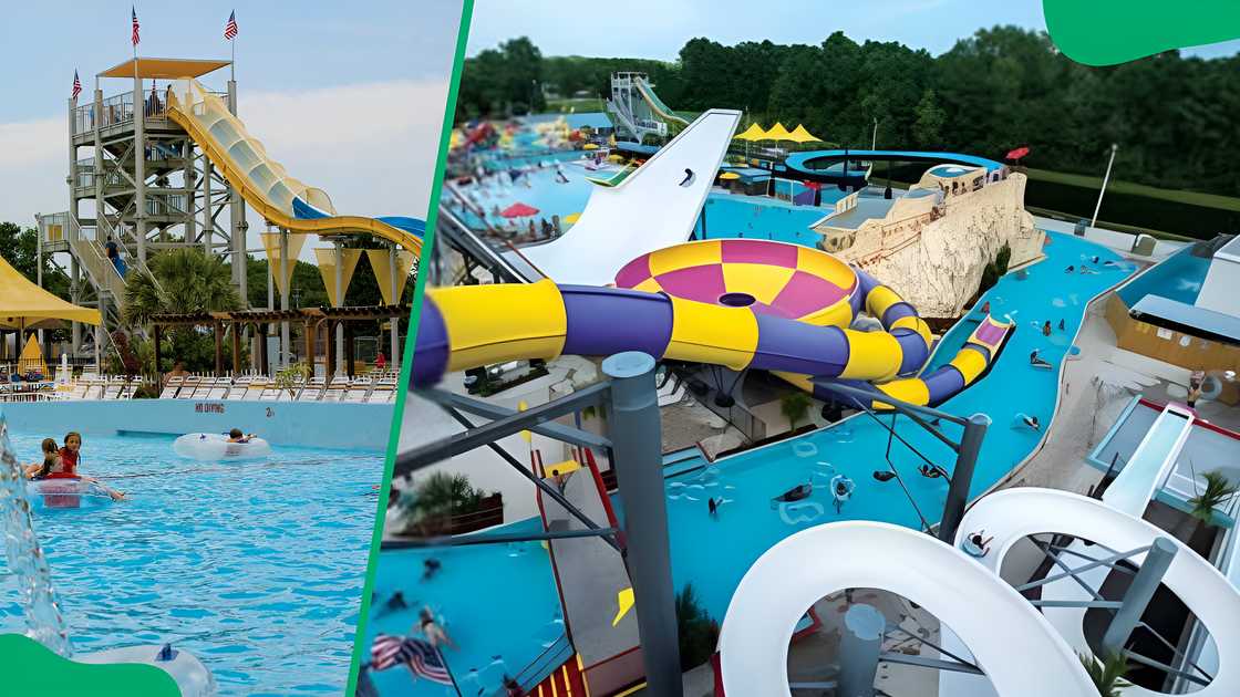 Jungle Rapids Family Fun Park, NC Jungle Rapids Family Fun Park, NC