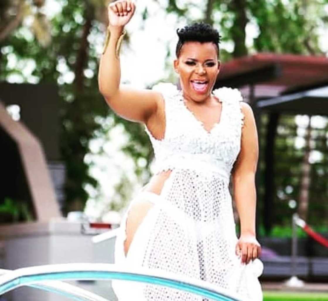 Zodwa Wabantu Zodwa Wabantu