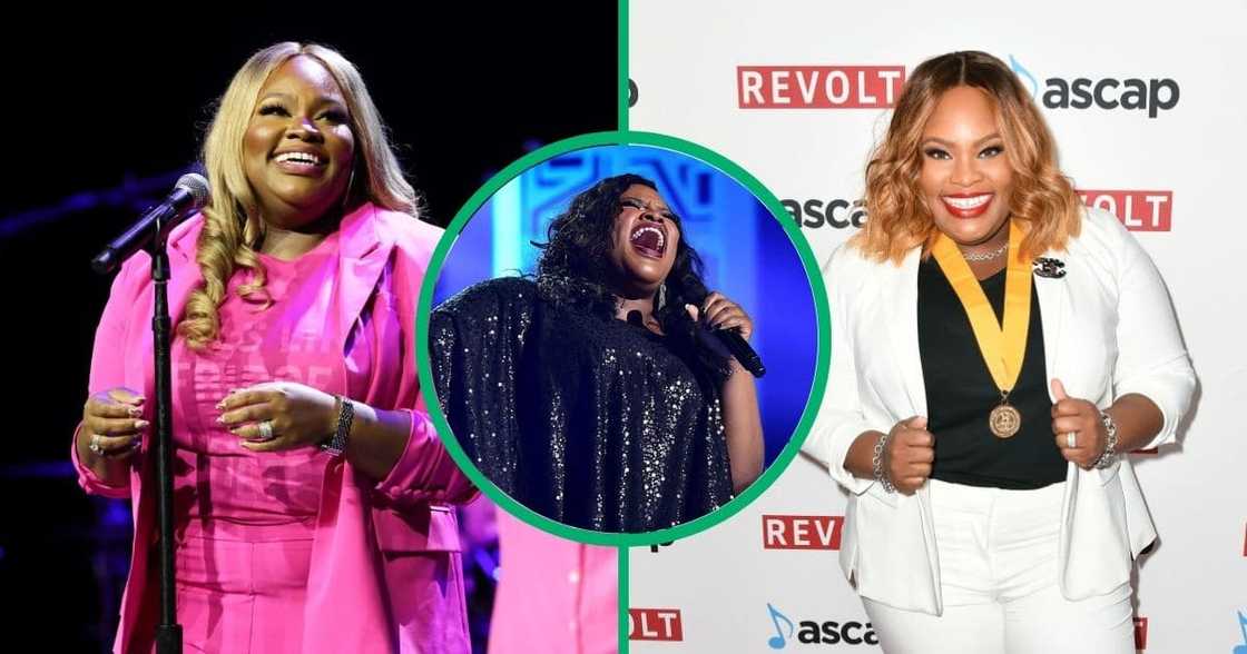 Tasha Cobbs show cancelled Tasha Cobbs show cancelled