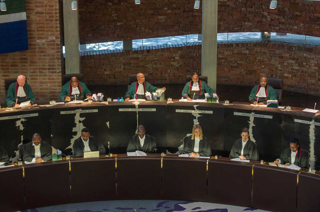 The Constitutional Court ruled in favour of customary marriages