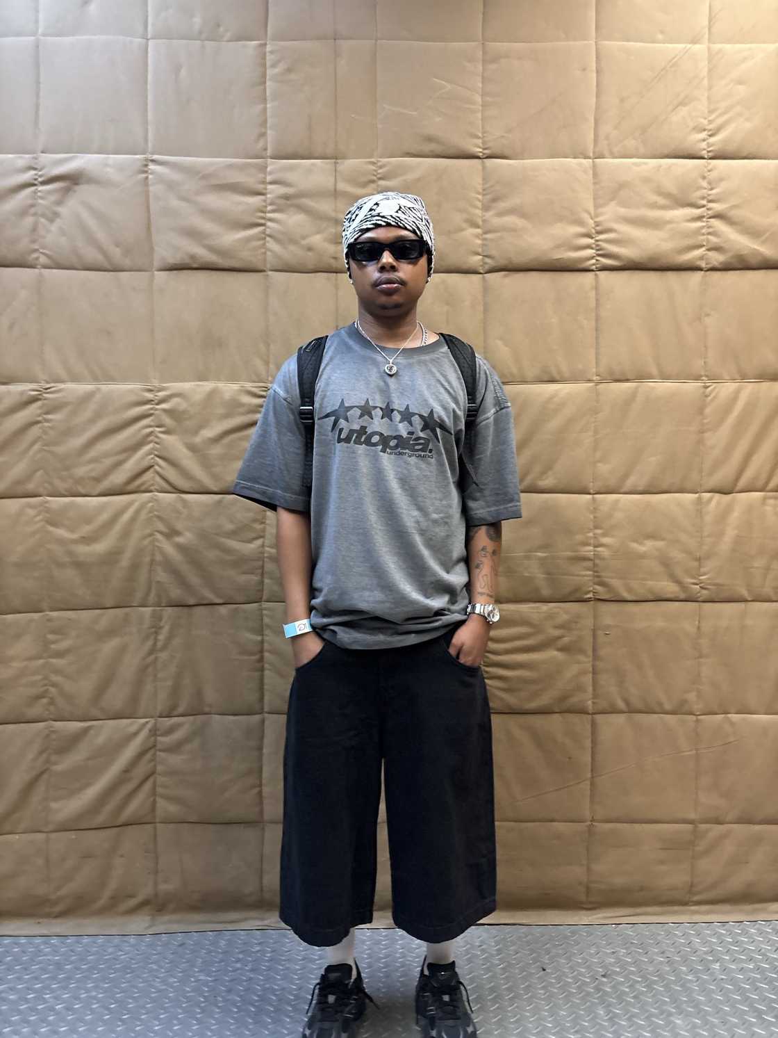 A-Reece released a new song