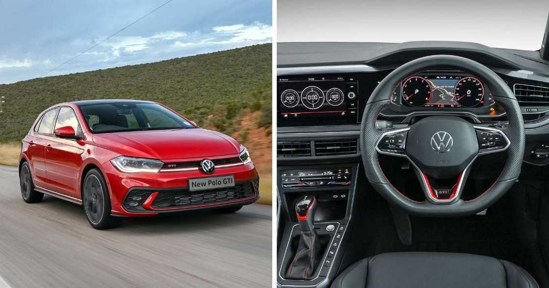 This is how much the new Volkswagen Polo costs in Mzansi This is how much the new Volkswagen Polo costs in Mzansi