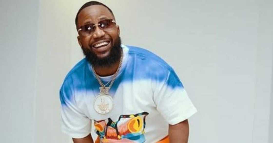 Cassper Nyovest, power of social media Cassper Nyovest, power of social media