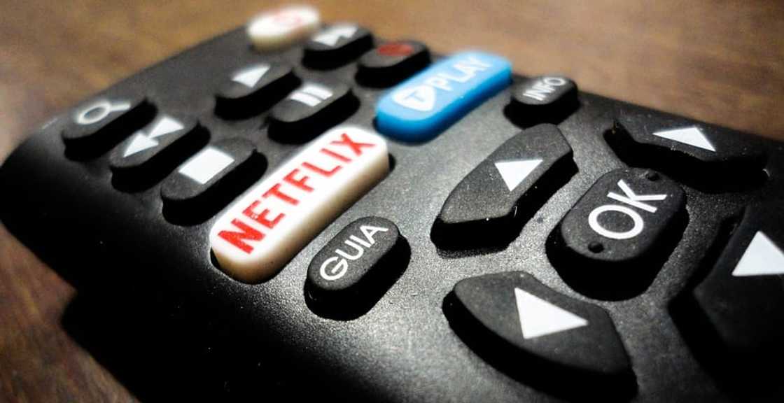Netflix South Africa vs Showmax Netflix South Africa vs Showmax