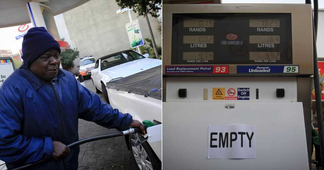 Explainer: Why South Africa's fuel is much more expensive than other African countries Explainer: Why South Africa's fuel is much more expensive than other African countries