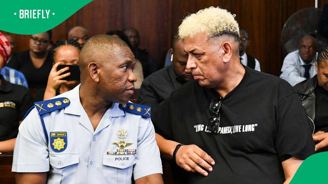 AKA's dad praises General Mkhwanazi