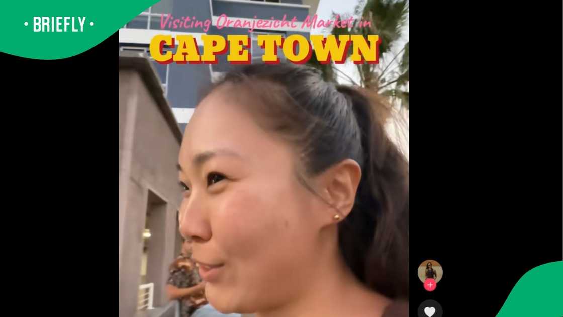 A clip went viral. A clip went viral.