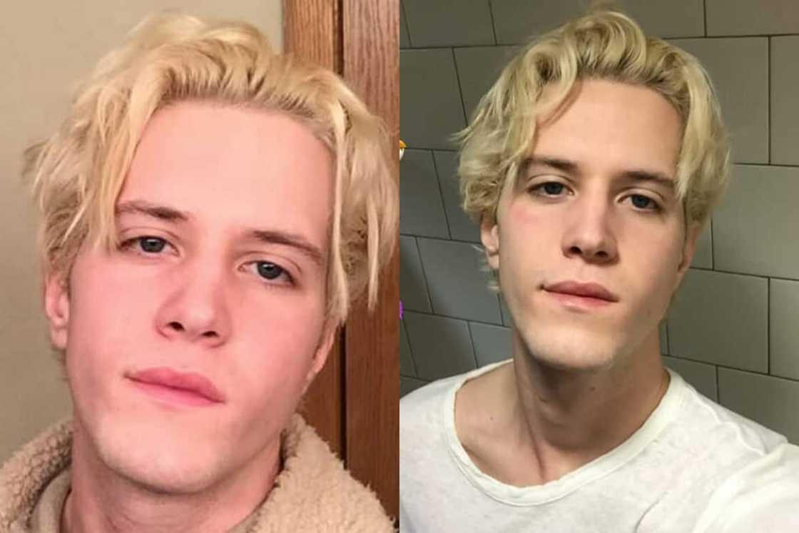 Who is Charlie Lana Del Rey? Who is Charlie Lana Del Rey?