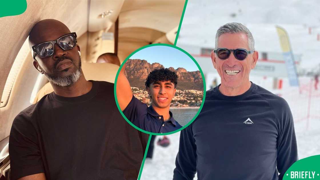 A viral TikTok revealed how Black Coffee closed a R157 million property deal in record time, leaving Mzansi in awe