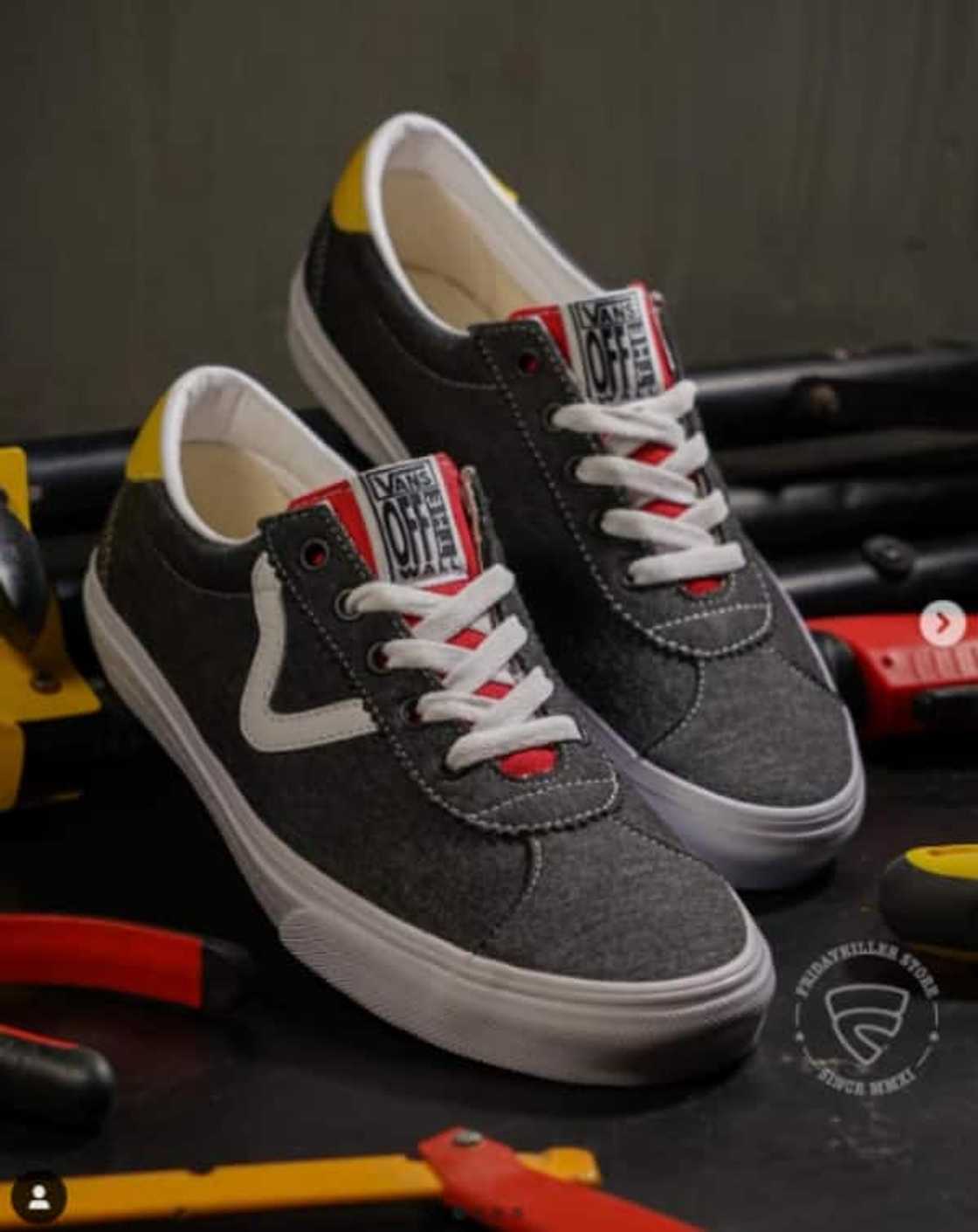 The top 30 most comfortable shoes for men to wear in 2021 The top 30 most comfortable shoes for men to wear in 2021