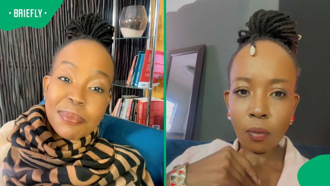 Ntsiki Mazwai to run for Johannesburg mayor in 2026 local government elections Ntsiki Mazwai to run for Johannesburg mayor in 2026 local government elections