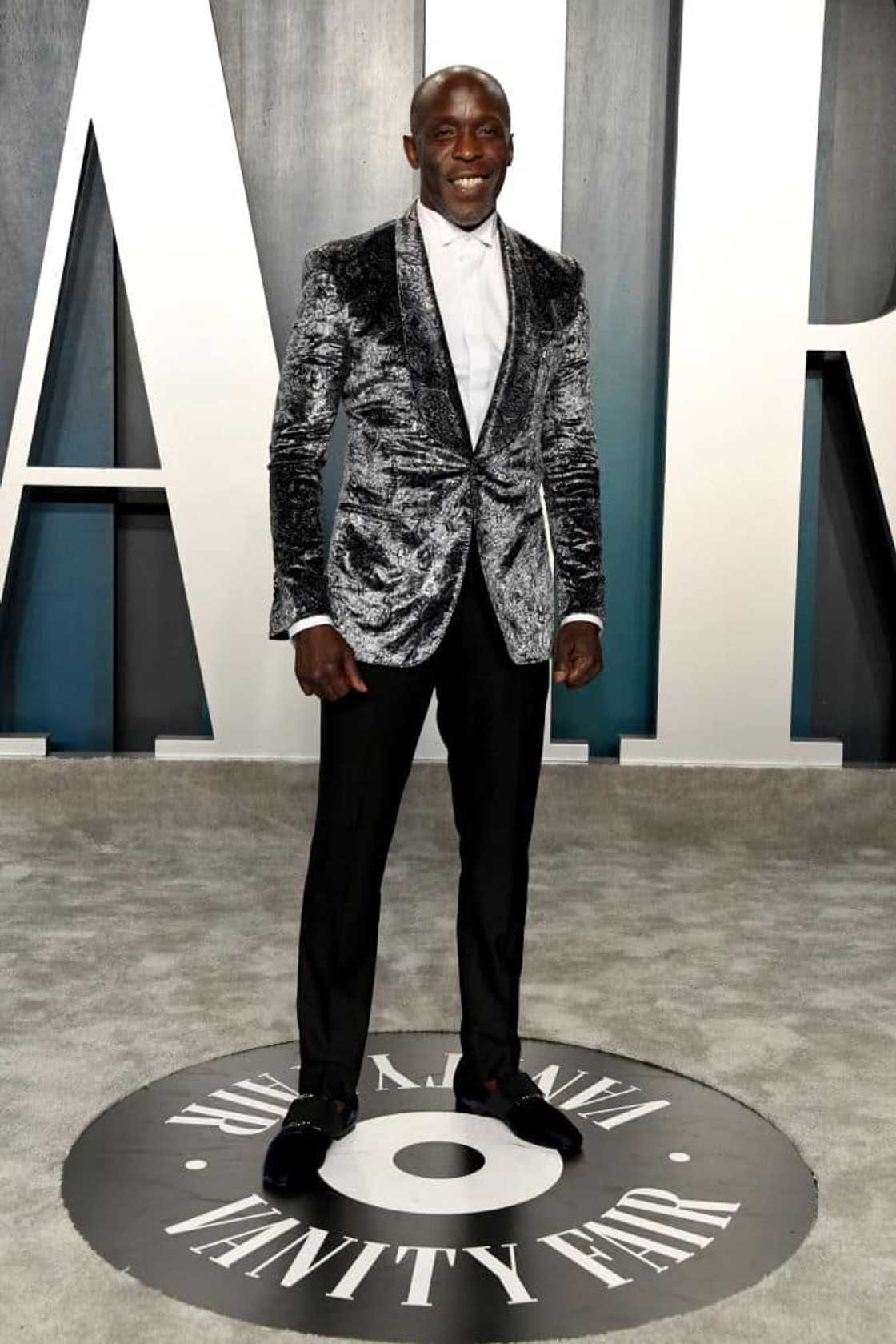 Michael K Williams's death Michael K Williams's death