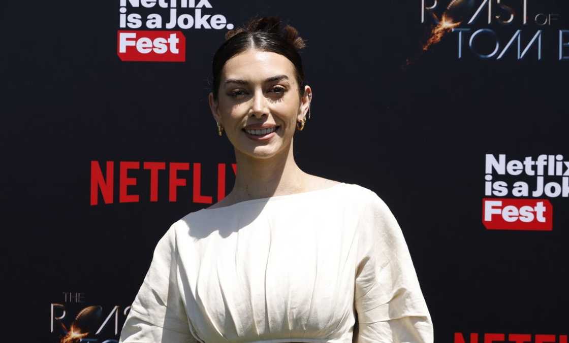 Brianna Lapaglia Brianna Lapaglia