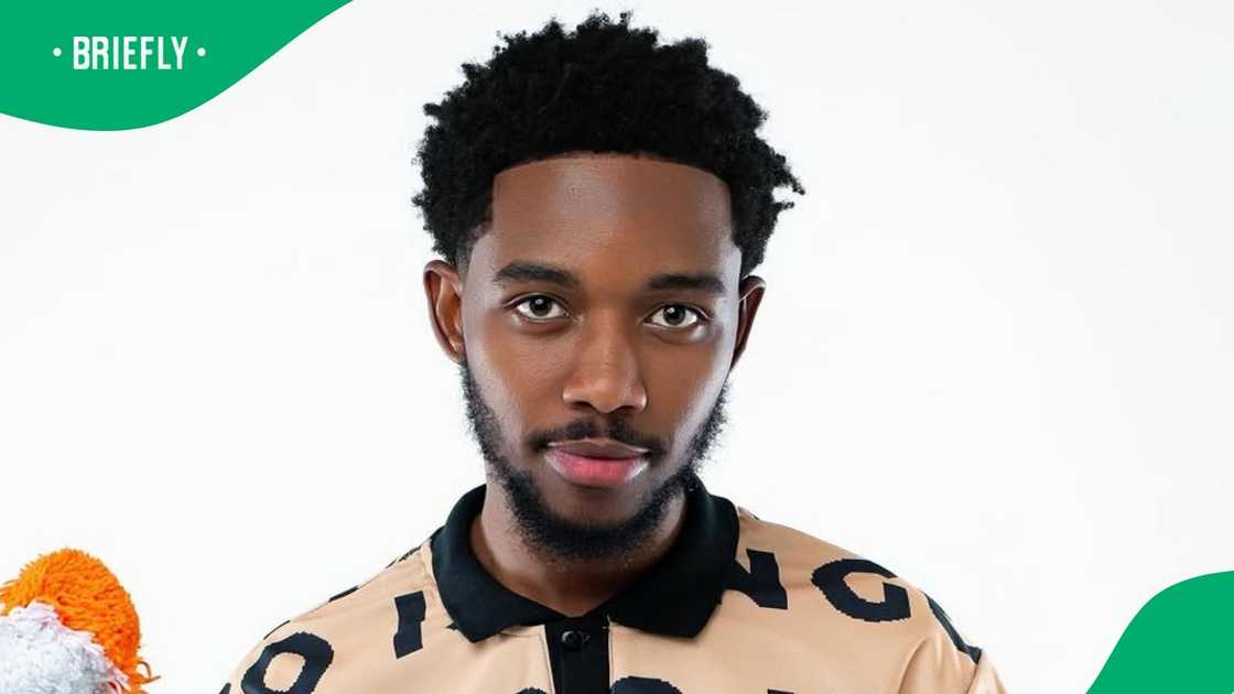 Sweet Guluva dance challenges shakes the internet Sweet Guluva dance challenges shakes the internet