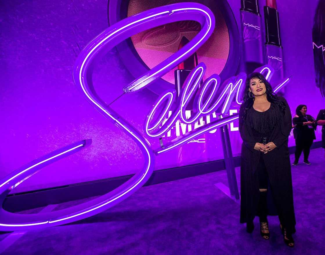 Who is Suzette Quintanilla? Age, children, husband, photos, wedding, net worth Who is Suzette Quintanilla? Age, children, husband, photos, wedding, net worth