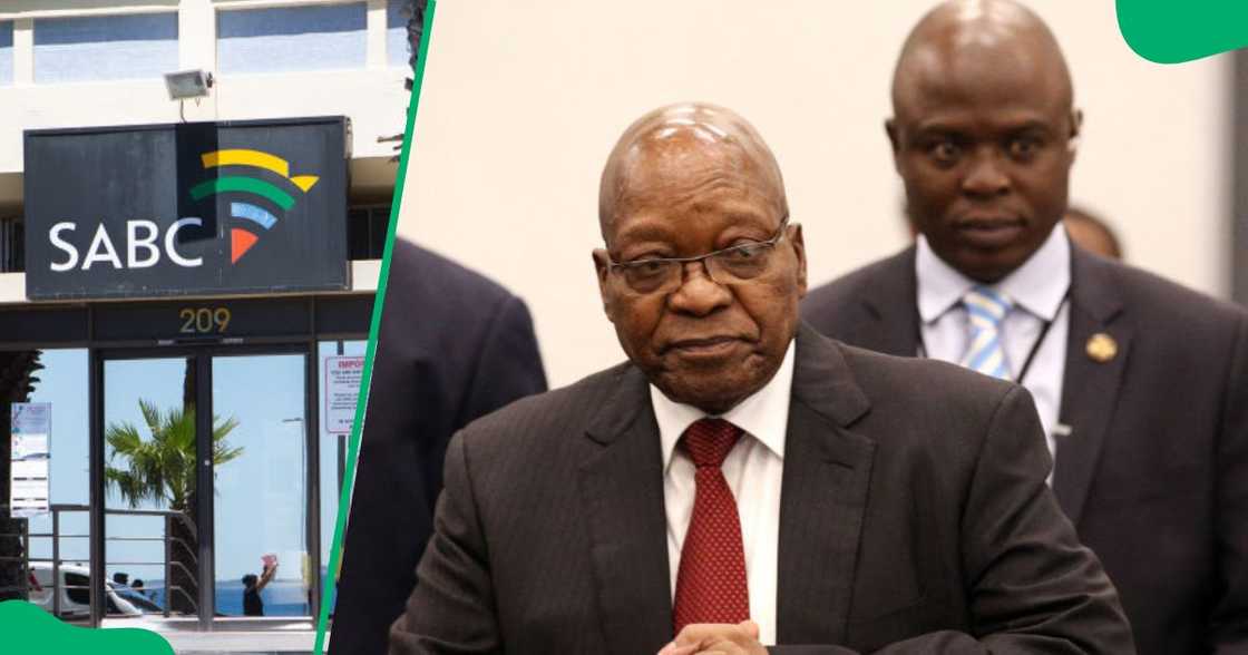 MKP takes SABC to court for using GNU MKP takes SABC to court for using GNU