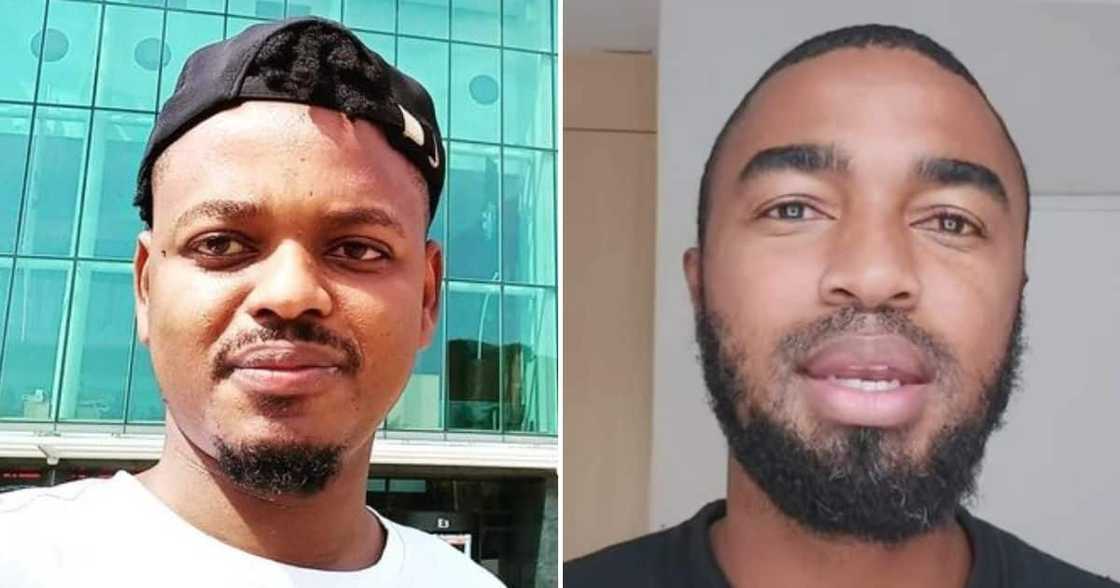 Penuel says MacG is a gatekeeper. Penuel says MacG is a gatekeeper.