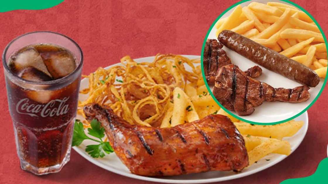 Wimpy menu in 2024 Wimpy menu in 2024