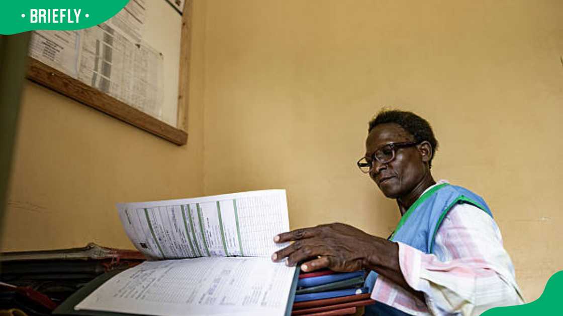 Auxiliary nursing in South Africa have several career paths Auxiliary nursing in South Africa have several career paths