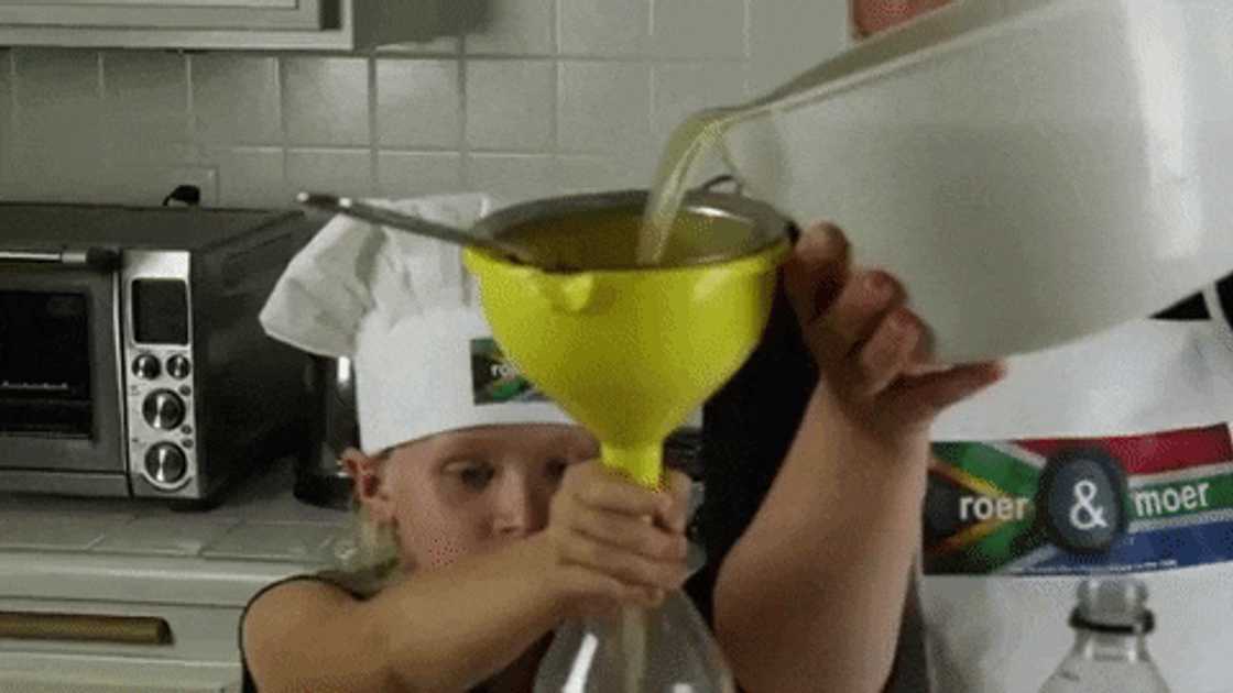 Homemade ginger beer recipe Homemade ginger beer recipe