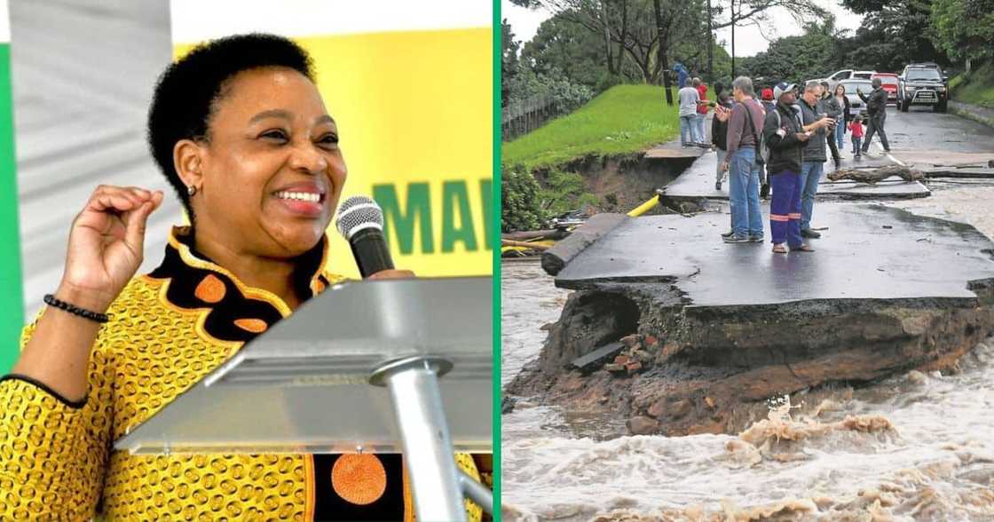 KZN Premier applauds government for their efforts