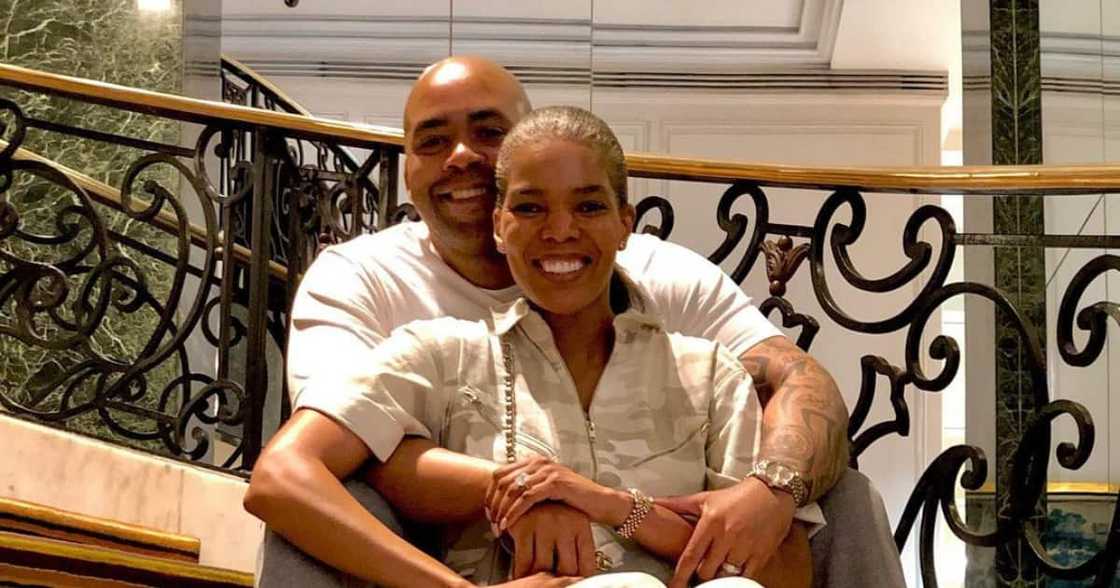 Connie Ferguson Connie Ferguson