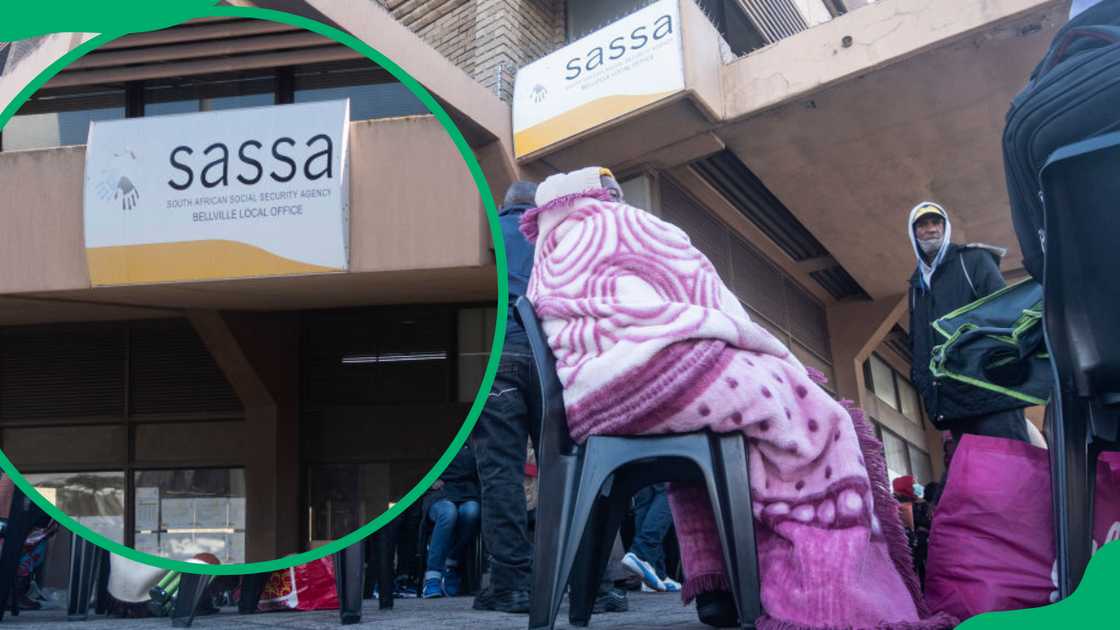 SASSA funeral benefits