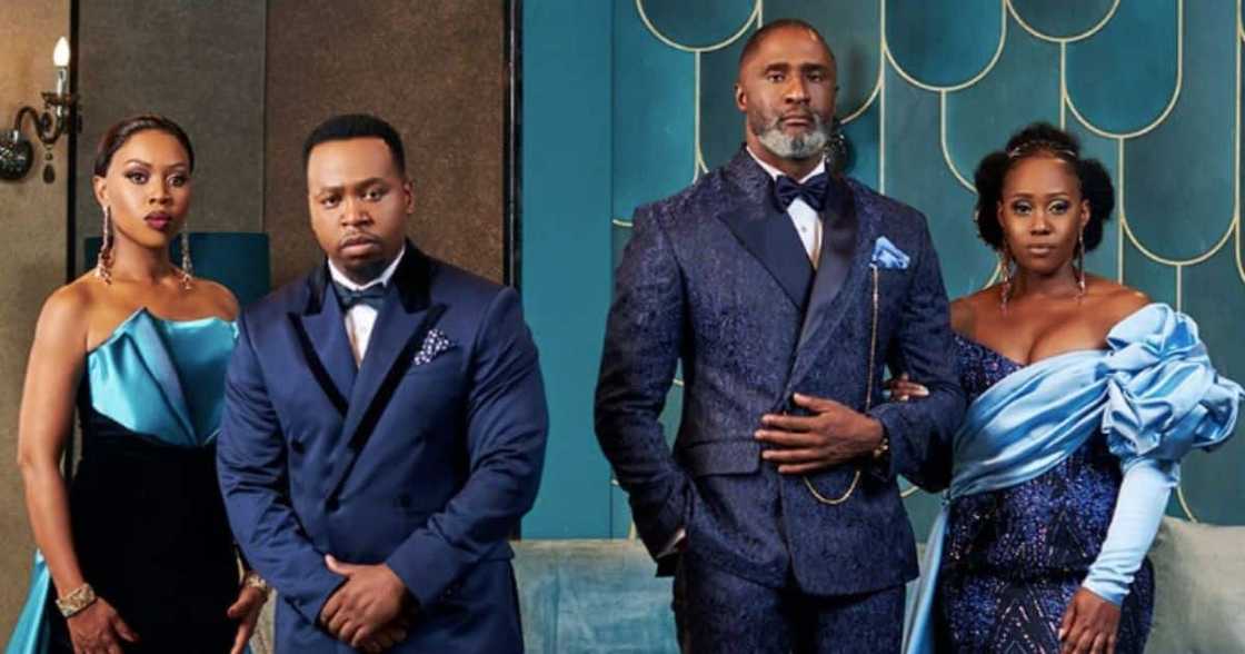 'Generations: The Legacy', Moroka family, Moroka Media, drama, TV soapie, SABC 1 show, TV show, Generations: The Legacy' July 2022 Teasers, Sphe, Mazwi