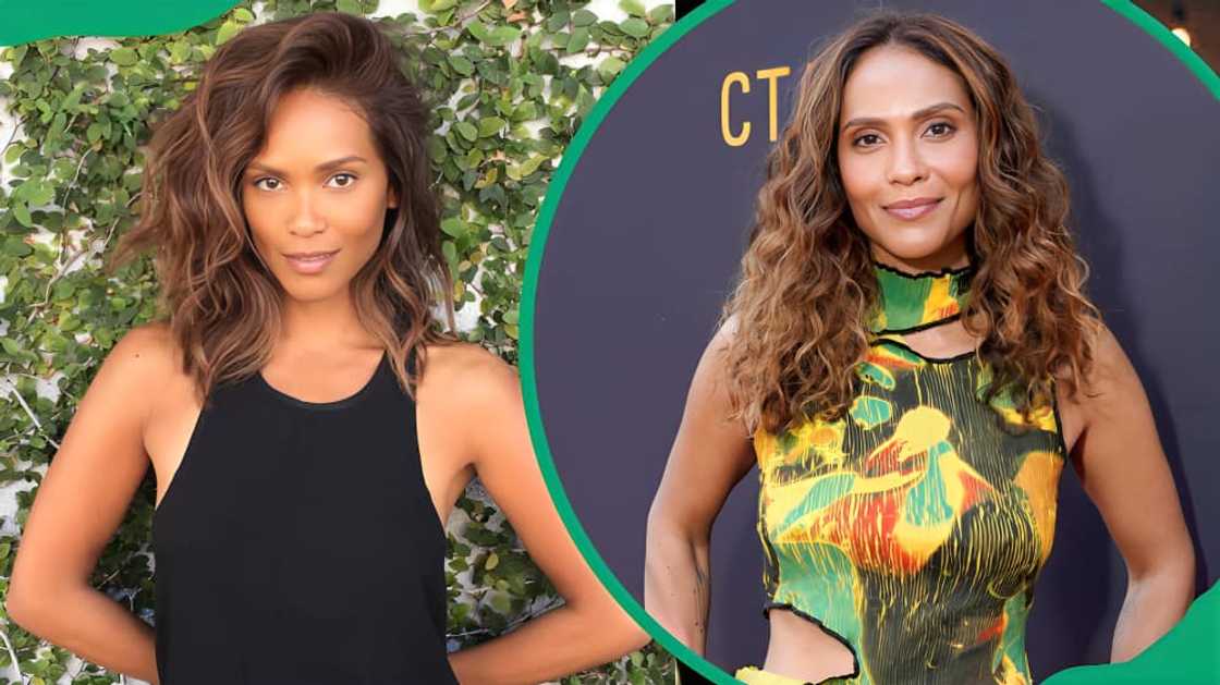 highest-paid South African actors highest-paid South African actors