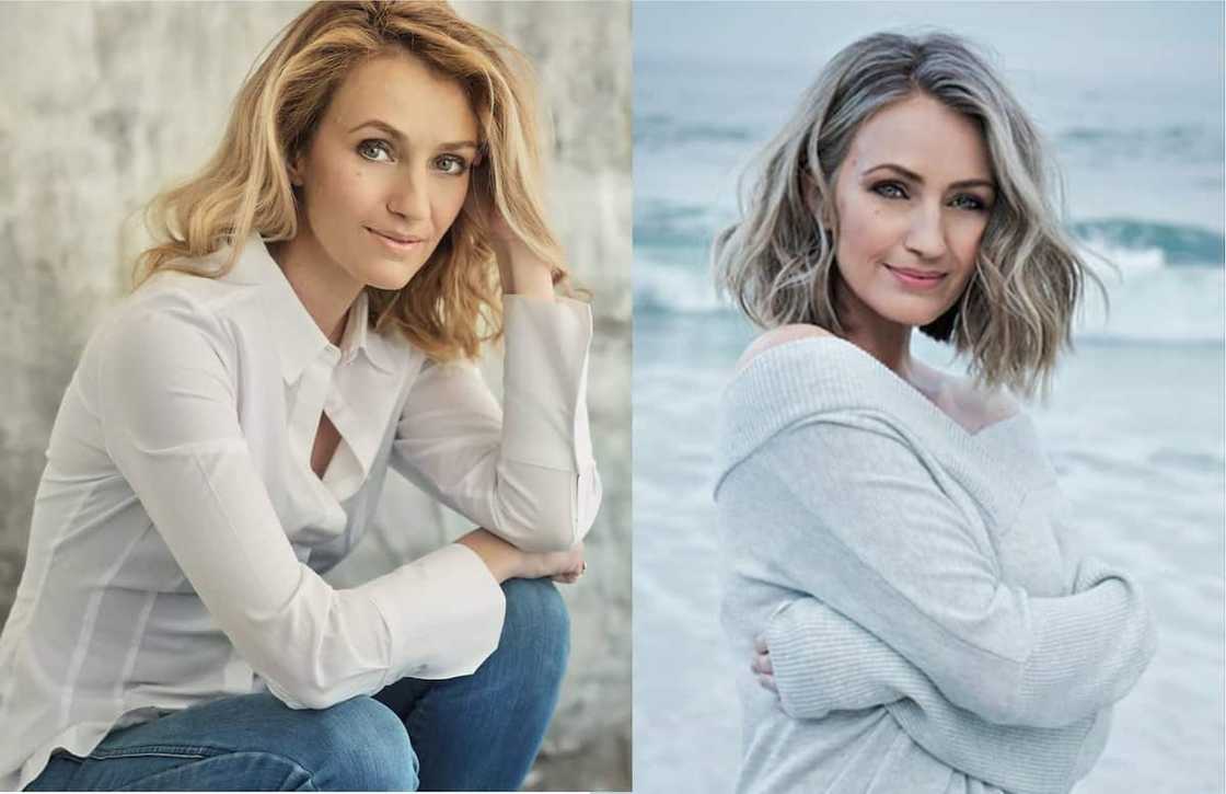 How old is Diaan Lawrenson? How old is Diaan Lawrenson?