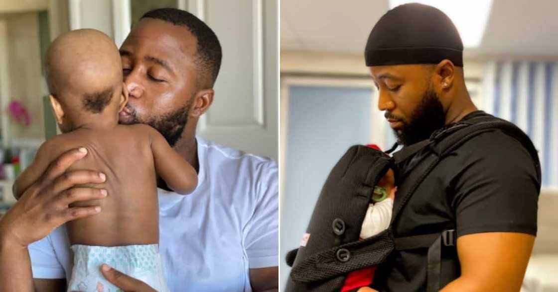 Cassper Nyovets, Khotso, Short and Sweet 2. Cassper Nyovets, Khotso, Short and Sweet 2.