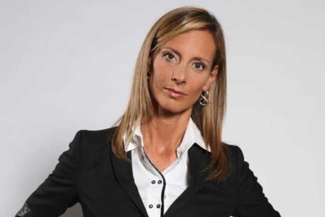 Debora Patta: age, family, height, career, Julius Malema, net worth, profiles Debora Patta: age, family, height, career, Julius Malema, net worth, profiles