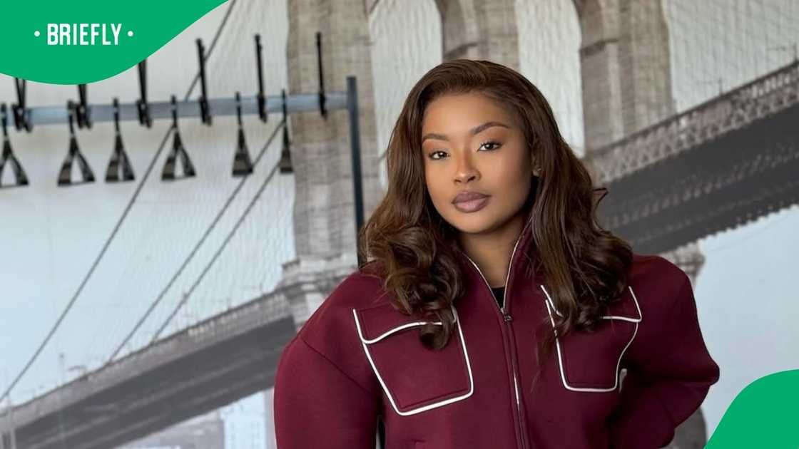 Cyan Boujee shares what Russia Alabuga scandal cost her