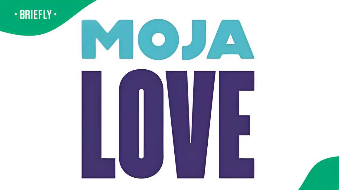 Moja Love has announced a new show. Moja Love has announced a new show.
