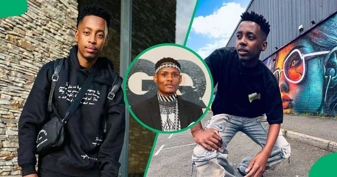 Mas Musiq moved on from the Samthing Soweto scandal Mas Musiq moved on from the Samthing Soweto scandal