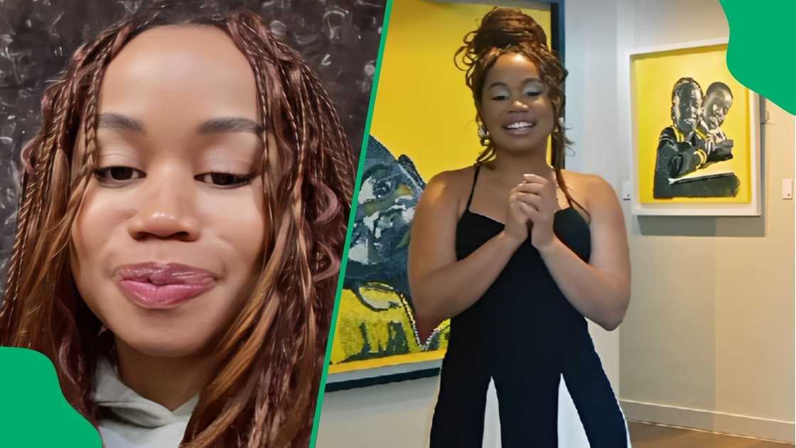 Sha Sha advises people on how to navigate the music industry. Sha Sha advises people on how to navigate the music industry.