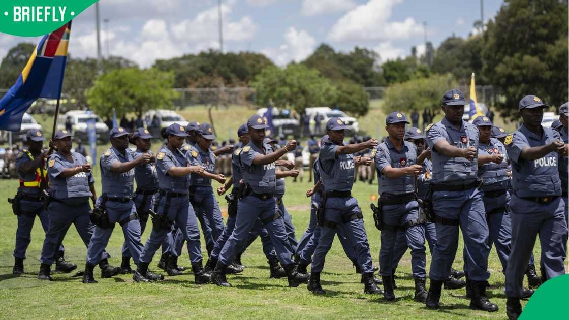 More than 23 Western Cape police officers have been suspended